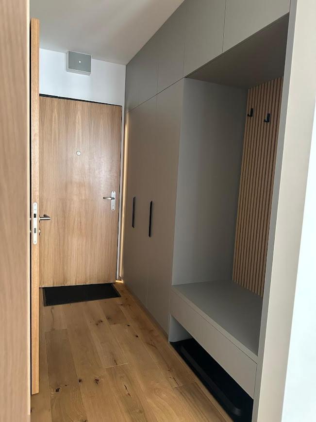 Apartman Janske Lazne Exterior photo